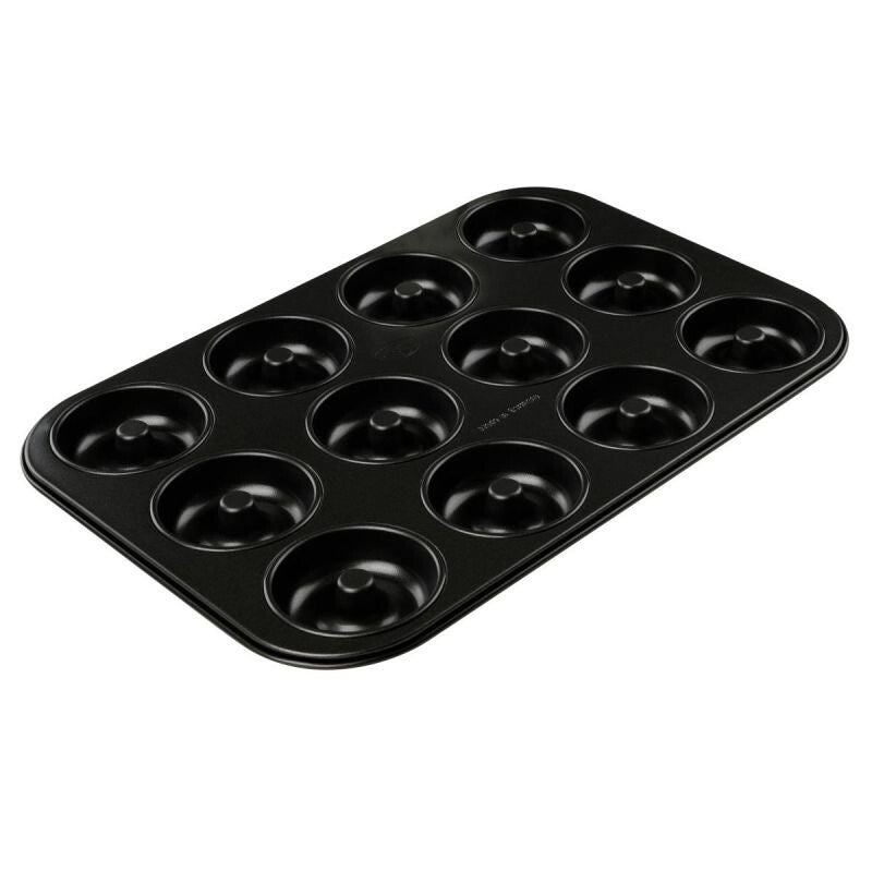 Donat- und Bagelform, 12er