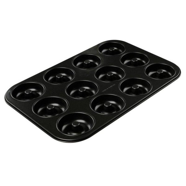 Donat- und Bagelform, 12er