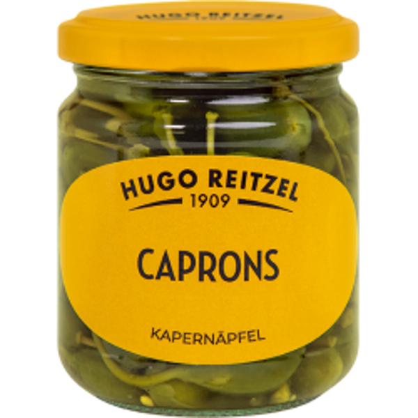 Kapernäpfel 90g