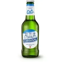 Cardinal alkoholfrei 6x33cl