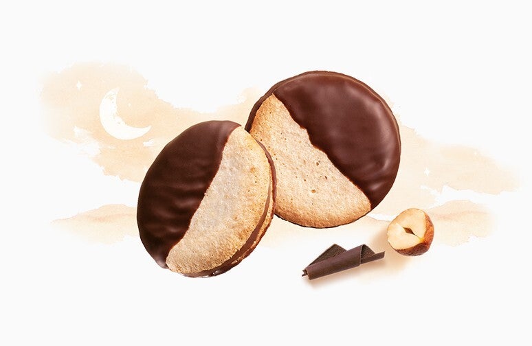 Kambly Chocolune 100g