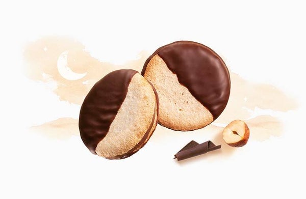 Kambly Chocolune 100g