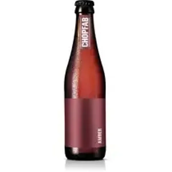 Chopfab Amber 24x33cl