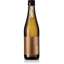 Chopfab Pale Ale 24x33cl