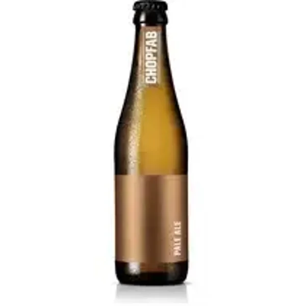 Chopfab Pale Ale 24x33cl