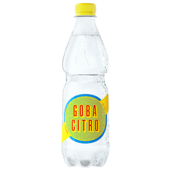 Goba Citro 24x50cl