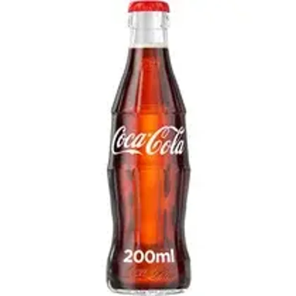 Coca Cola 20x24cl
