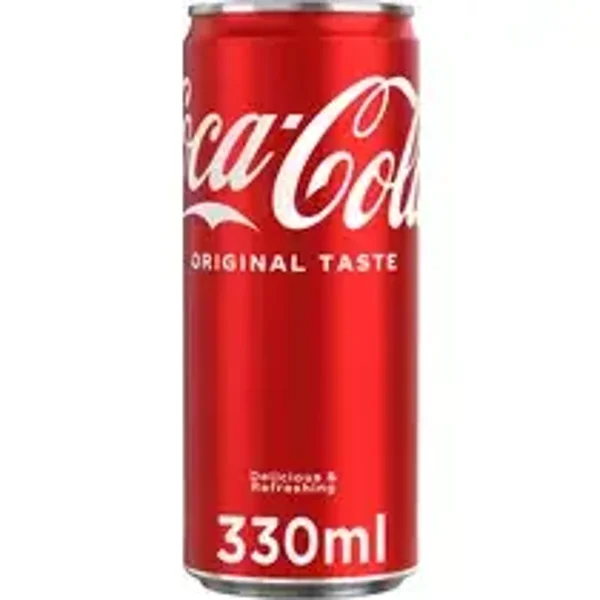 Coca Cola 24x33cl