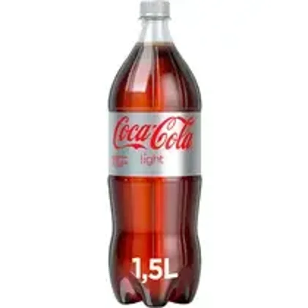Coca Cola light 6x150cl