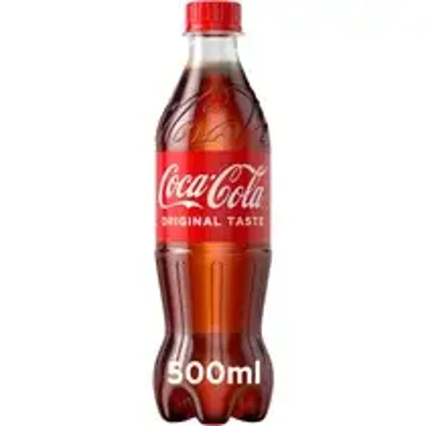 Coca Cola 24x50cl