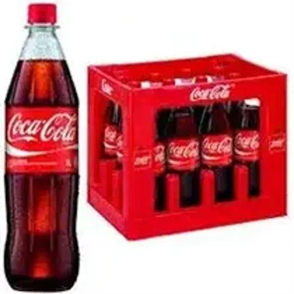 Coca Cola 12x1l