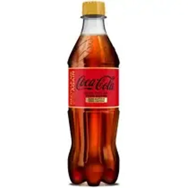 Coca Cola Zero Koffeinfrei 24x50cl