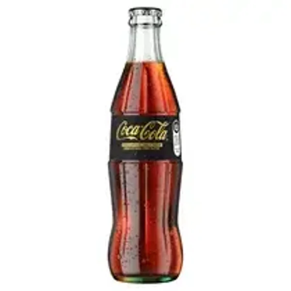 Coca Cola Zero Koffeinfrei 24x33cl