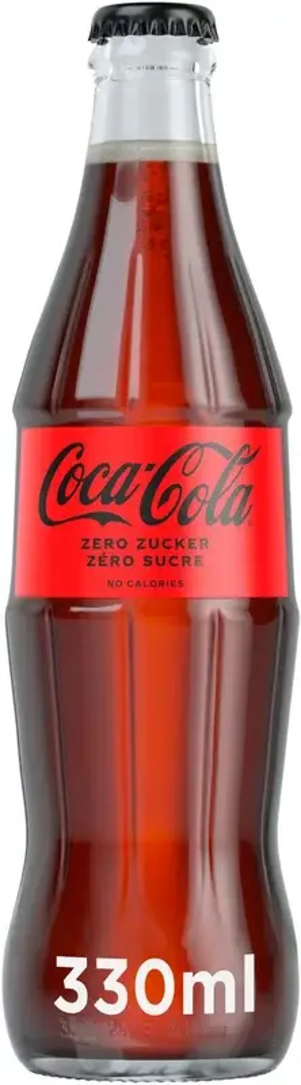 Coca Cola Zero 24x33cl