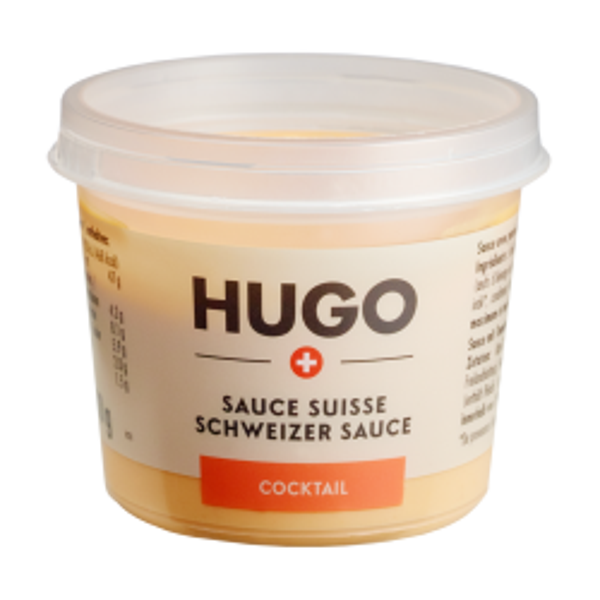 Cocktail Sauce 100g