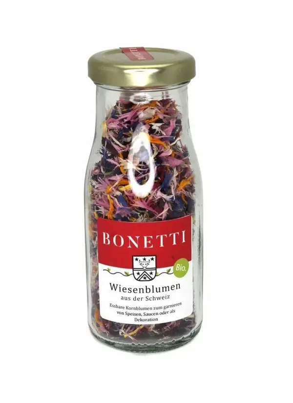 Bio Wiesenblumen 4g Vegan