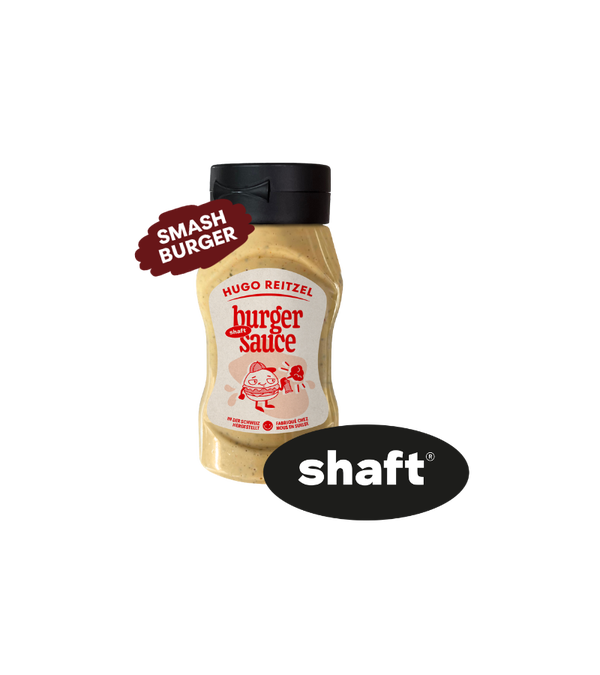 Burger Sauce shaft 290g