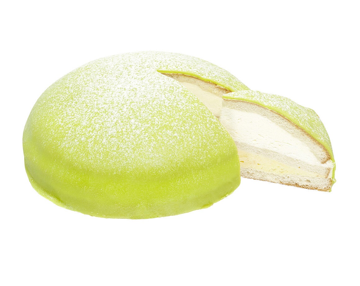 Schwedentorte gross 1400g geschnitten