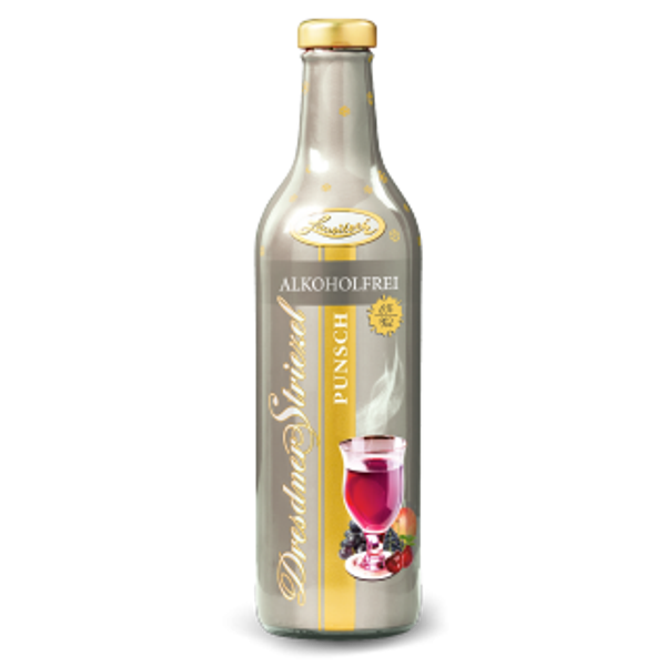 Striezel Punsch 1x0.75l ohne Alk