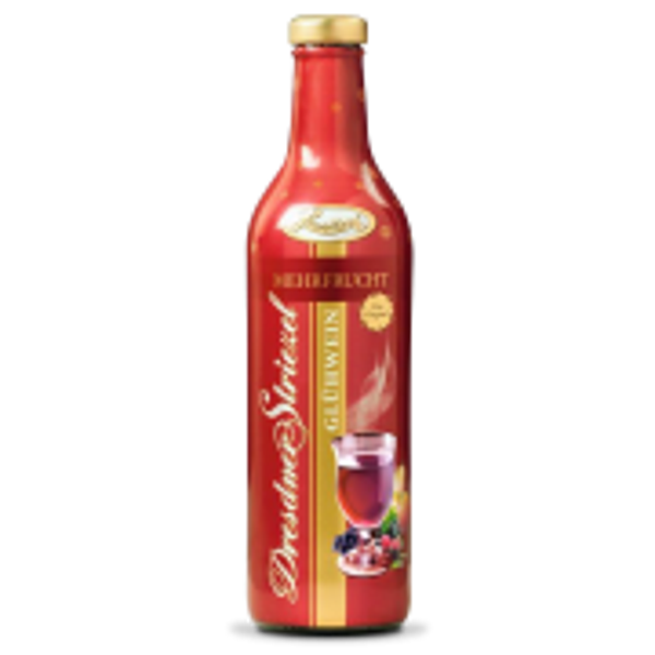 Striezel-Glühwein Mehrfrucht 1x0.75l mit Alk