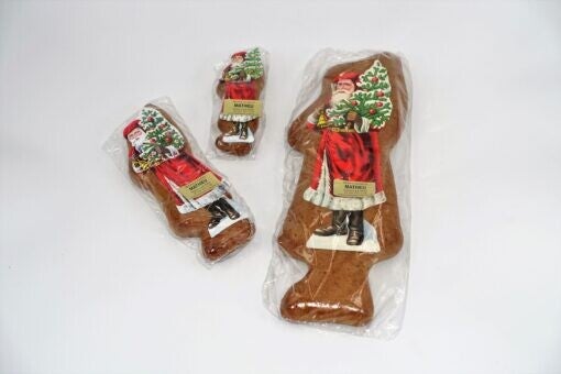 Honig Lebkuchen mittel 60g