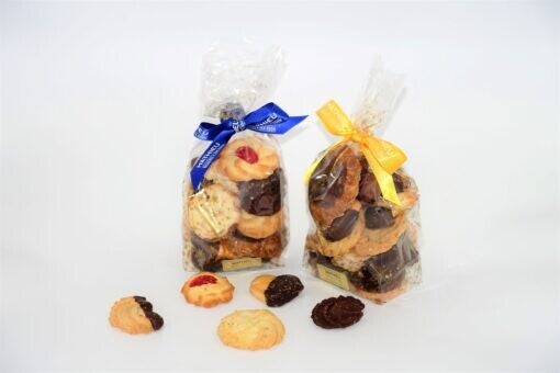 Weinachtsbiscuit klein 220g