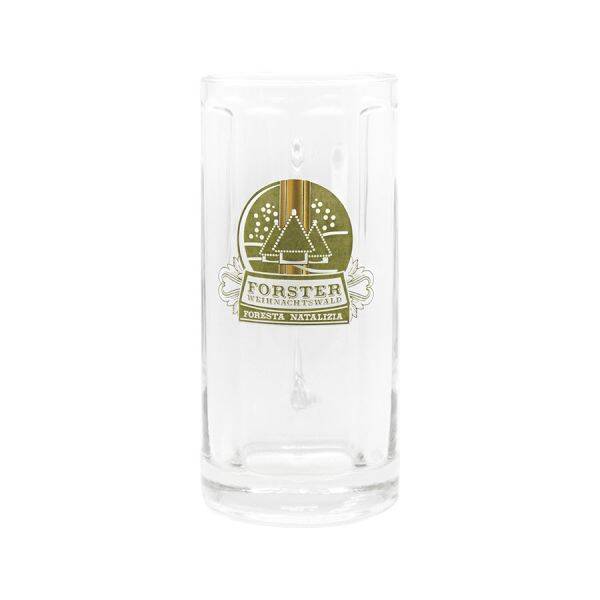 Forster Weinachtswald Krüglein 1x0.3l
