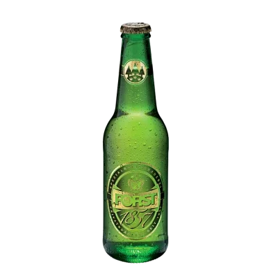 Forst Bier 1857 Flasche 6x33cl stk