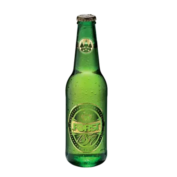 Forst Bier 1857 6x33cl Alk