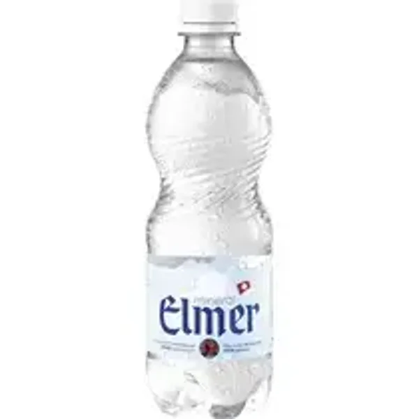 Elmer Minerak ohne Co2 24x50cl