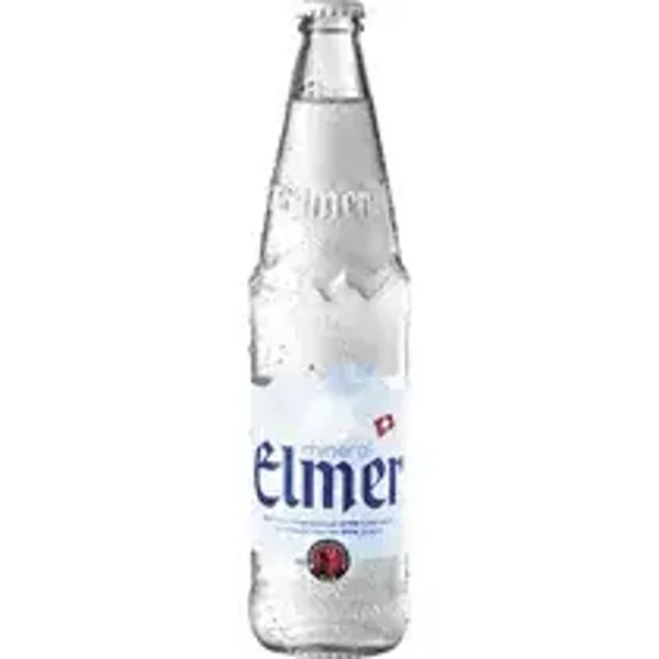 Elmer Mineral ohne Co2 20x50cl