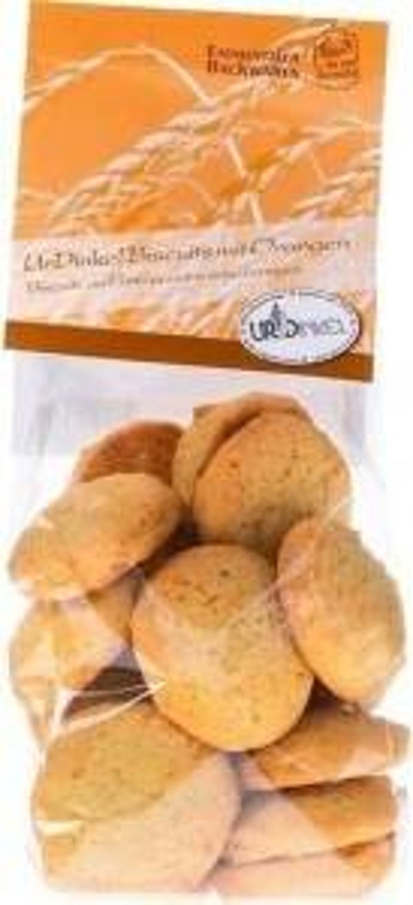 Bio Urdinkel Orange 180g