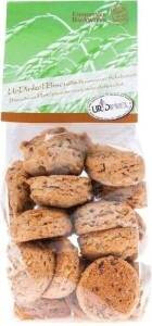 Bio Urdinkel Schoko Baumnuss 180g