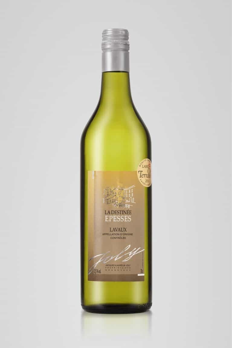 Epesses La Destinee AOC Lavaux 75cl