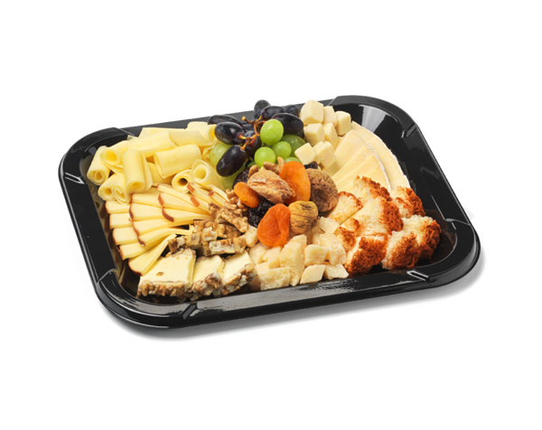 Apero-Käse-Platte für 6 Personen 1390g