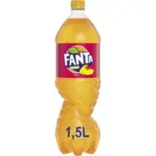 Fanta Mango 6x1.5l