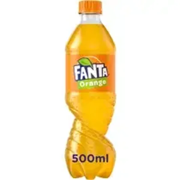 Fanta Orange 6x50cl