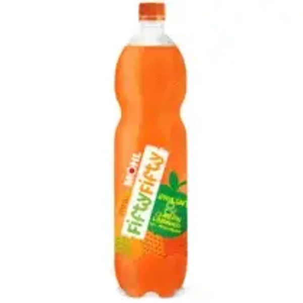 Fifty Fifty Apfel/Orange 6x1.5l