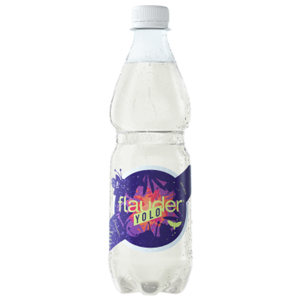 Flauder Yolo 24x50cl