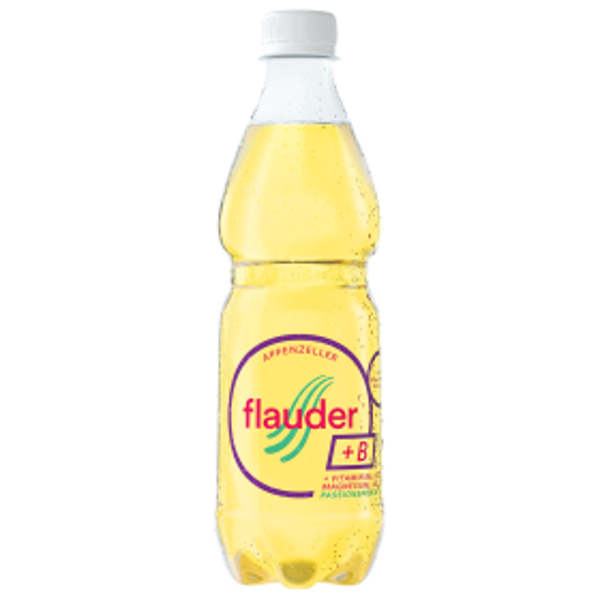 Flauder +B 24x50cl