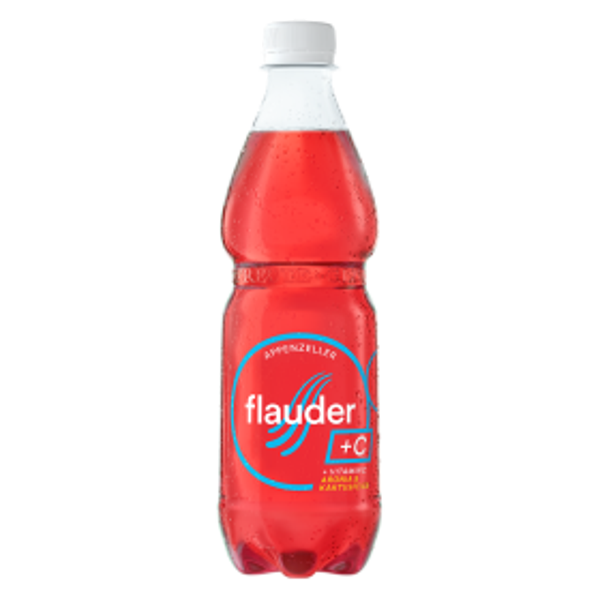 Flauder +C 24x50cl