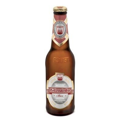 Bier Forst Felsenkeller 6x33cl