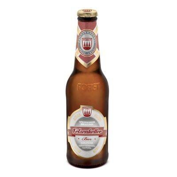 Bier Forst Felsenkeller 5,2 % Alk 6x33cl
