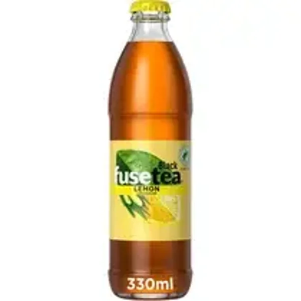 Fuse Tea Lemongrass 24x33cl