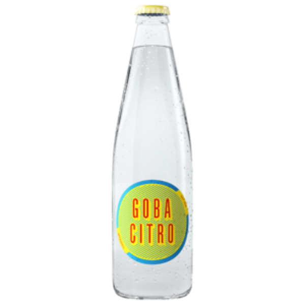 Goba Citro 24x33cl