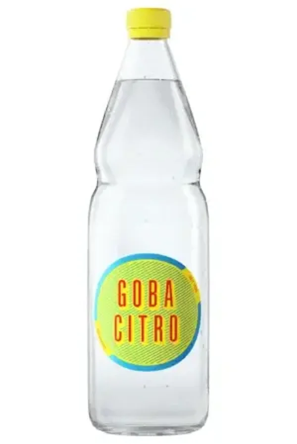 Goba Citro 12x100cl