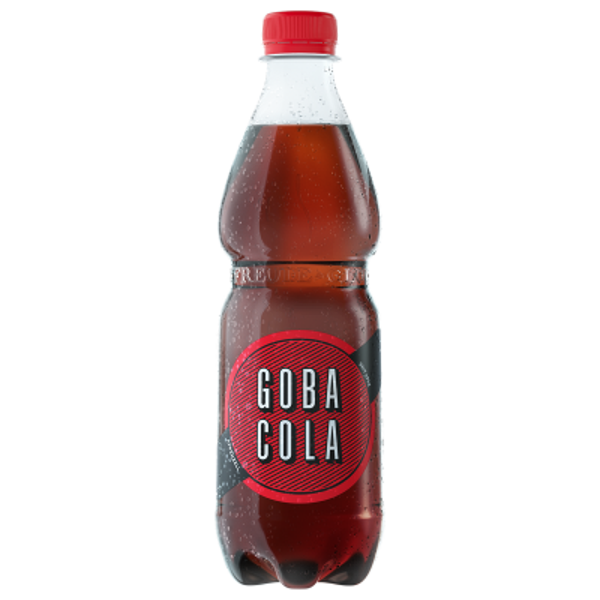 Goba Cola 24x50cl