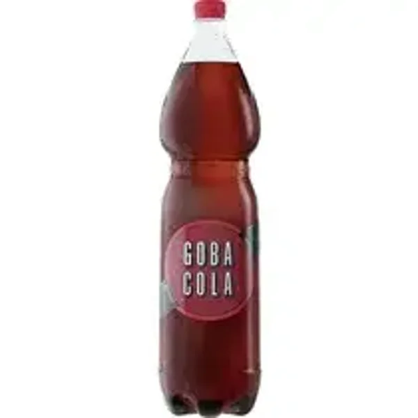 Goba Cola 6x1.5l