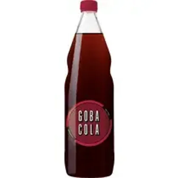 Goba Cola 12x1l