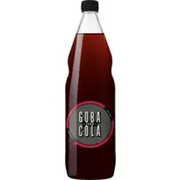 Goba Cola Zero 12x100cl